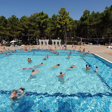 Apartment Zaton Holiday Resort.5 * Nin