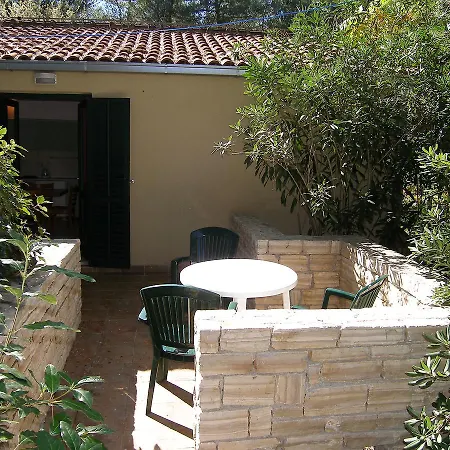 Apartment Zaton Holiday Resort.5 *