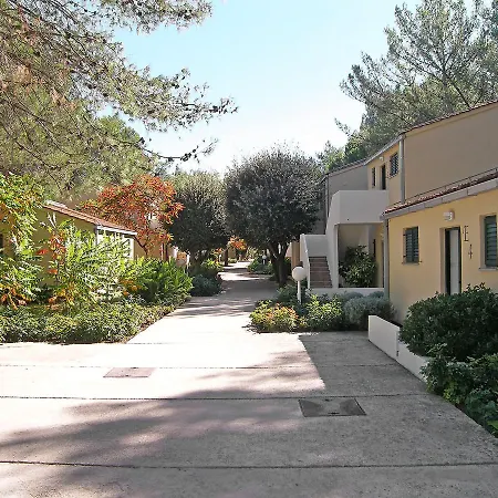 Apartment Zaton Holiday Resort.5 Apartman *