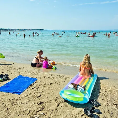 Apartment Zaton Holiday Resort.5 Apartman Nin