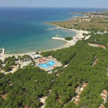 Apartment Zaton Holiday Resort.5 * Nin