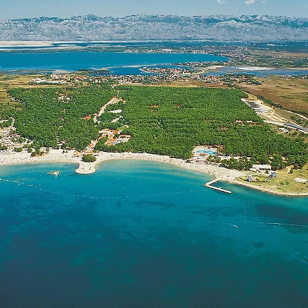 Apartment Zaton Holiday Resort.5 *