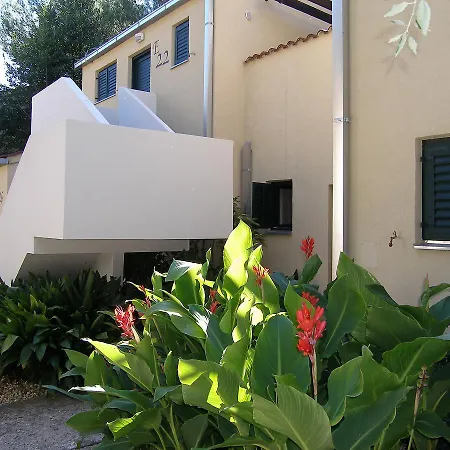 Apartment Zaton Holiday Resort.5 *