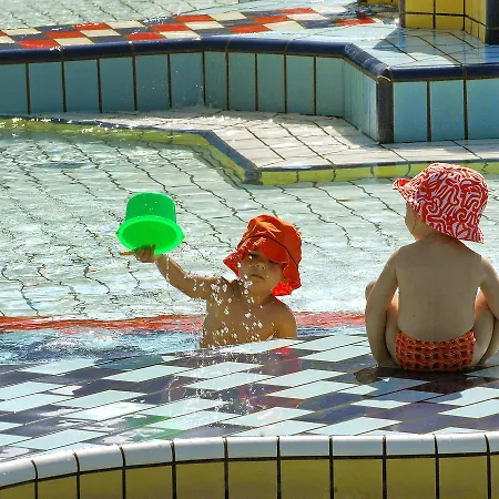 Apartman Apartment Zaton Holiday Resort.5 Nin