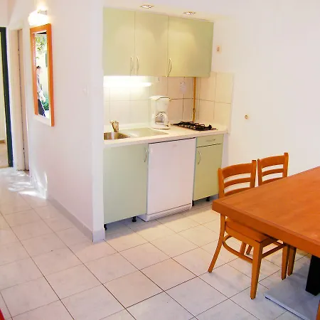 Apartment Zaton Holiday Resort.5 Apartman