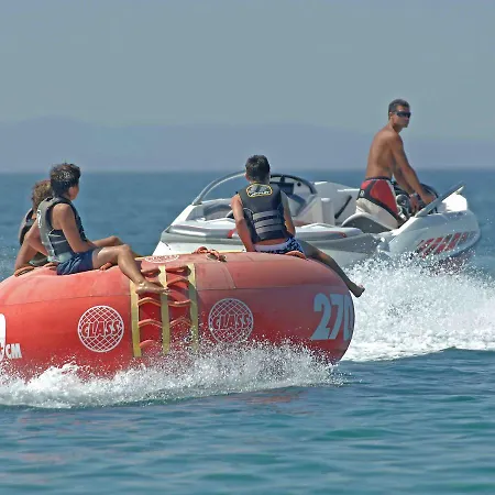Apartman Apartment Zaton Holiday Resort.5 Nin
