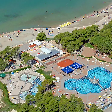 Apartman Apartment Zaton Holiday Resort.5 Nin