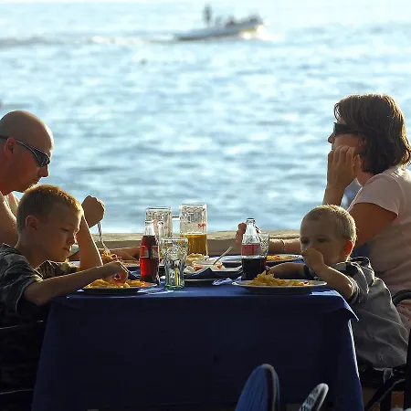 Apartment Zaton Holiday Resort.5 * Nin